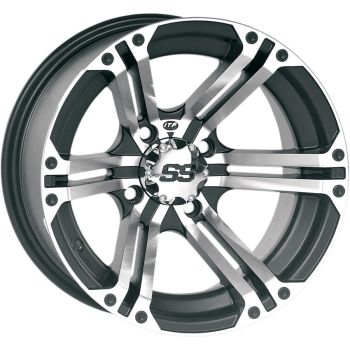 WHL SS212M 14X8 4/110 3+5