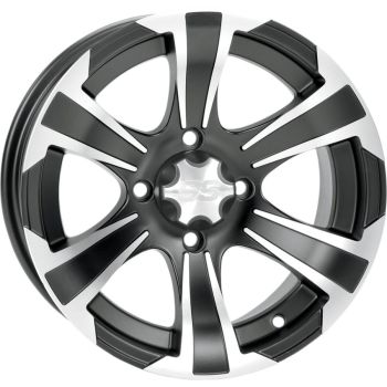 WHL SS312B 14X6 4/137 4+2
