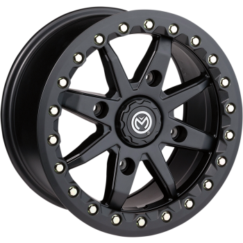 WHEEL 544BL 14X7 4/156