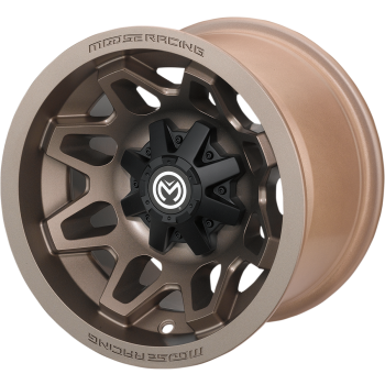 WHEEL 416BZ 12X8 4-1564+4
