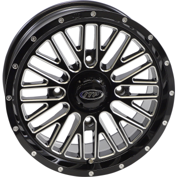 WHL MOM 15X7 4/156 5+2 BKM