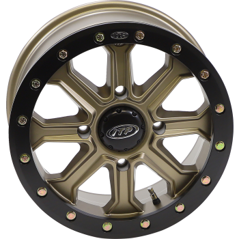 INERTIA 15X7 4/136 5+2 (40) BZ