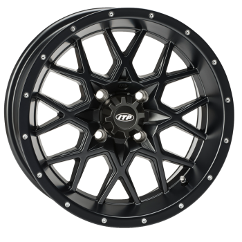HURRICANE 15X7 5/4.5 6+1 61 8