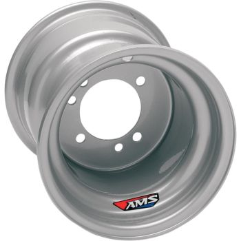 WHEEL STEEL 8X8.5 3&4/100