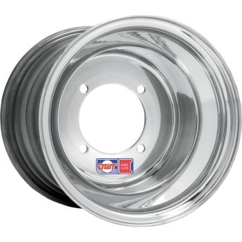 WHEEL RL 10X5 3+2 4/156