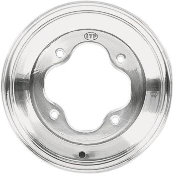 WHEEL A-6 PRO 10X5 4/85 3LB+2