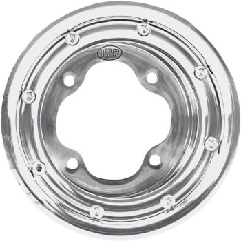 WHEEL A6 PROTL 9X8 4/115 3+5
