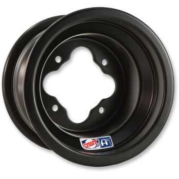 WHEEL A5 M 10X5 3+2 4/156
