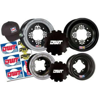 C.I.A.B. RACE KIT MBK