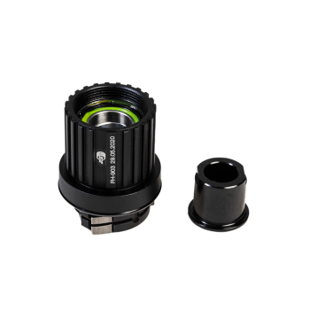 MS FREEHUB BODY STEEL