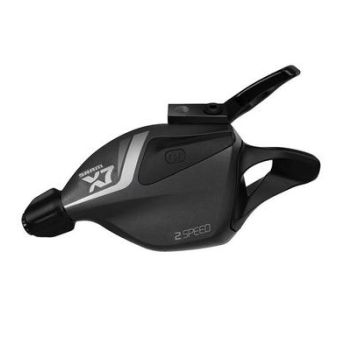Käiguvahetaja sram x7, trigger, 2-ne, hall