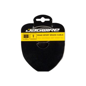 Piduritross Jagwire Road SS 2000mm Shimano