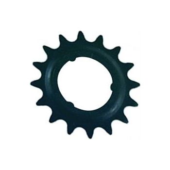 Hammasratas Shimano 18T, ühekäigulisele