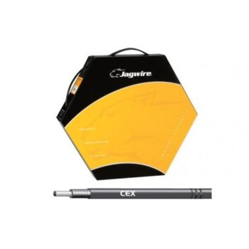 Käigukõri Jagwire 4mm 50m valge