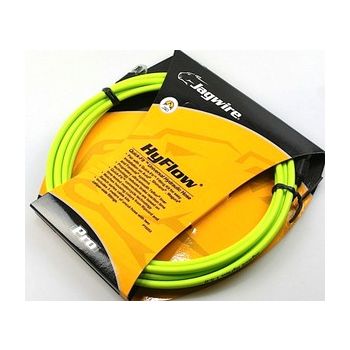 Pidurivoolik jagwire mountain pro 3m roheline