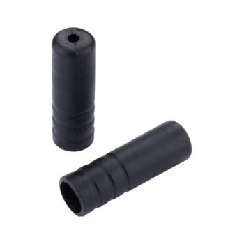 KÕRIOTSIK 4MM MUST 100 TK KÄIK