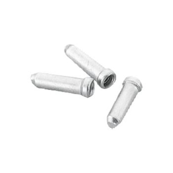 Trossiots Jagwire 1,8mm hõbe 500tk