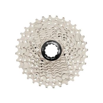 Kassett SunRace 11-käiku 11-28T