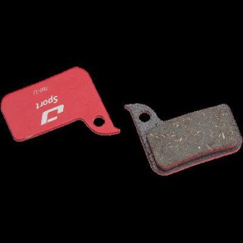 Ketaspiduriklotsid Jagwire Sram Red
