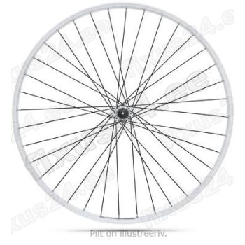 Esijooks Rodi Wheels 26x36H eks.