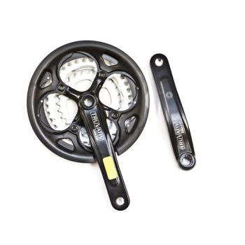 Truvativ 48/36/26 175mm isis