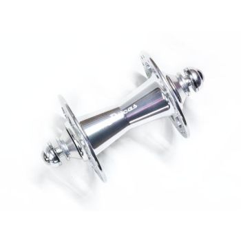 Esirumm TBG 32A fixie alu hõbe 100x108mm