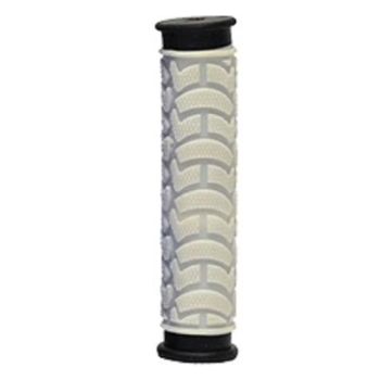 Käepidemed Oxford MTB grip, valge