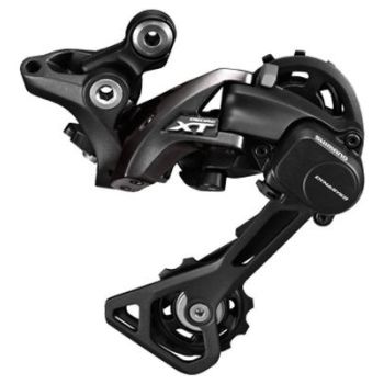 Tagavahetaja Shimano XT M8000, 11-käiku, Shadow+