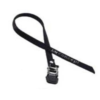 Pedaalikorvirihm Union, musta värvi