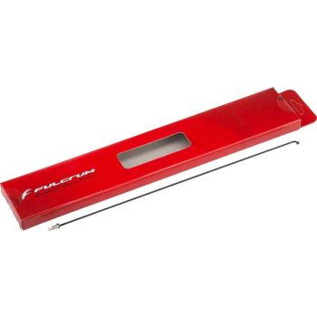 Kodarad Fulcrum Racing Quattro LG taga
