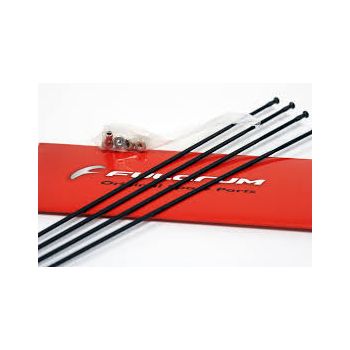 Fulcrum Racing 5 kodarad