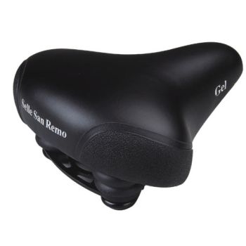 Sadul Selle San Remo UN3225