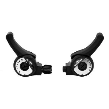 Shifter SunRace vasak, 2/3-käiku