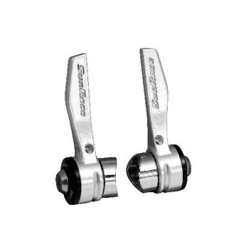 Käiguvahetus heeblid SunRace 6x2/3-käiku