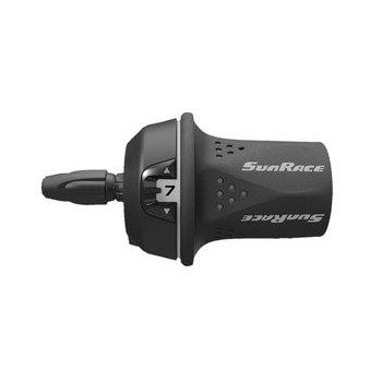 Gripshift SunRace parem, 5-käiku