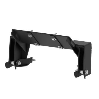 Lumesaha adapter ette kinnitamiseks (kitsas): CFMOTO CFORCE 625