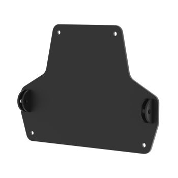 Lumesaha adapter põhja alla kinnitamiseks: CanAm G1 Outlander: CanAm G1 Renegade