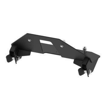 Lumesaha adapter ette kinnitamiseks: Polaris 1000 Ranger