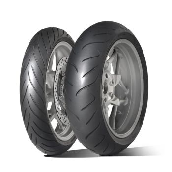 RDSM II F 120/70ZR17 (58W) TL