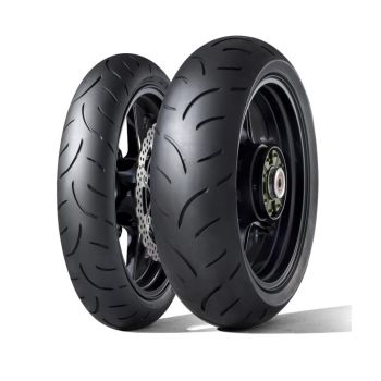 QU II 130/70ZR16 (61W) TL