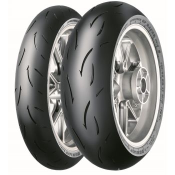 GPR D212 FM 120/70ZR17 (58W)TL