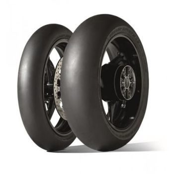 GPR D212SL 120/70R17 NHS TL