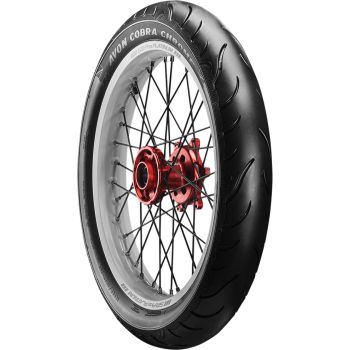 CC AV91 130/70R18 TRIKE TL