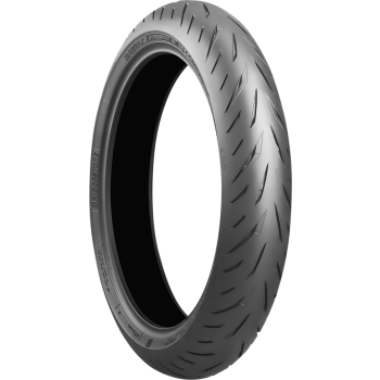 S22 120/70ZR17 (58W) TL
