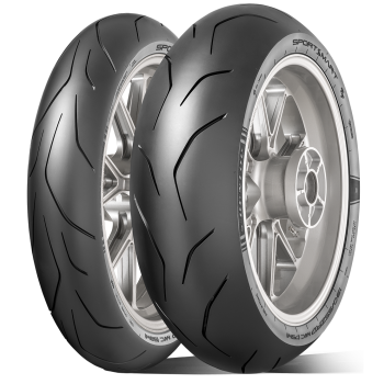 SSMTT 120/70ZR19 (60W) TL