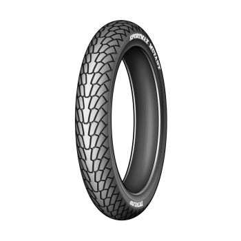 MUT 110/80ZR18 (58W) TLM+