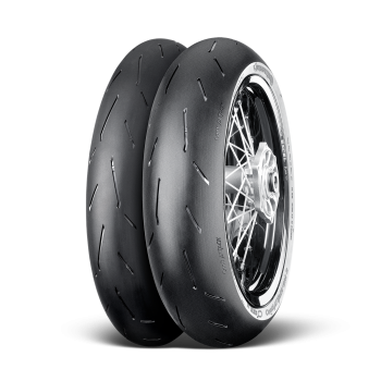 SM2 120/70R17 58H TL