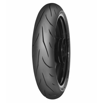 SPORT FORCE+ RS 120/70ZR17 (58