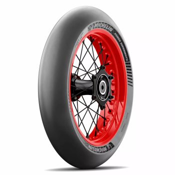 POWER SUPERMOTO MEDIUM F 120/8