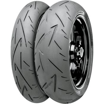 SPOATT2 190/55ZR17 (75W) TL